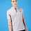 Thumbnail: Men Polo Collar T-shirt — Airobic & Grey