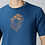 Thumbnail: Men Graphic Running Quick Dry Tee — Invincible